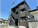 ゼクス長町南A棟