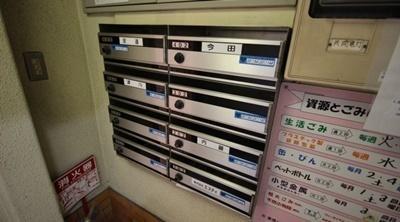 ＪＲ阪和線 鳳駅 徒歩4分 4階建 築41年