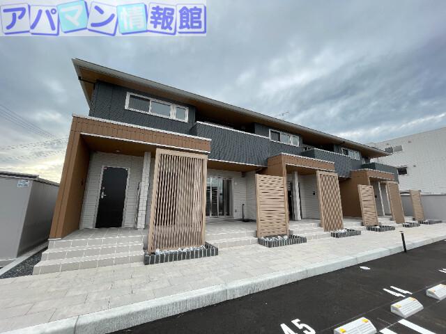 HANANO・SAYUME