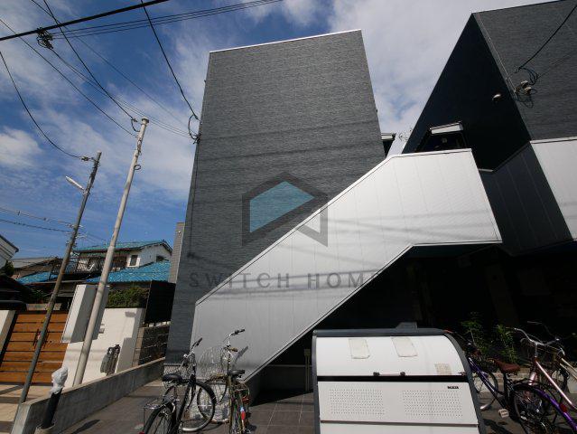 AREM小若江