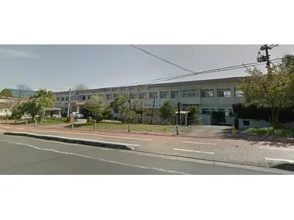 パステルハウスC棟(1K/2階)の周辺写真