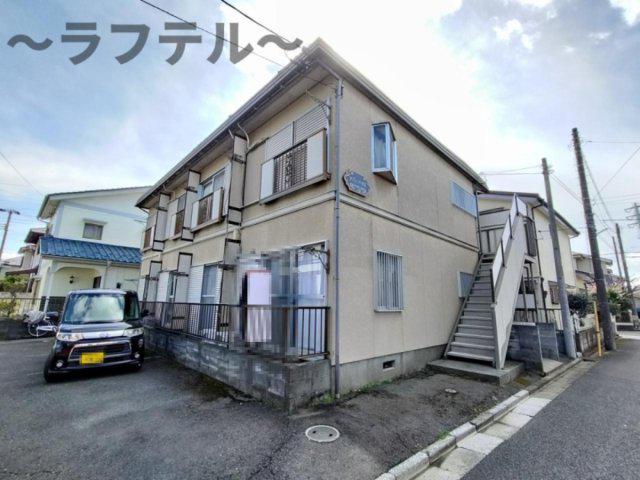 メゾンパークス