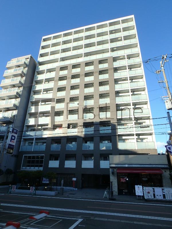 HF四条河原町レジデンス