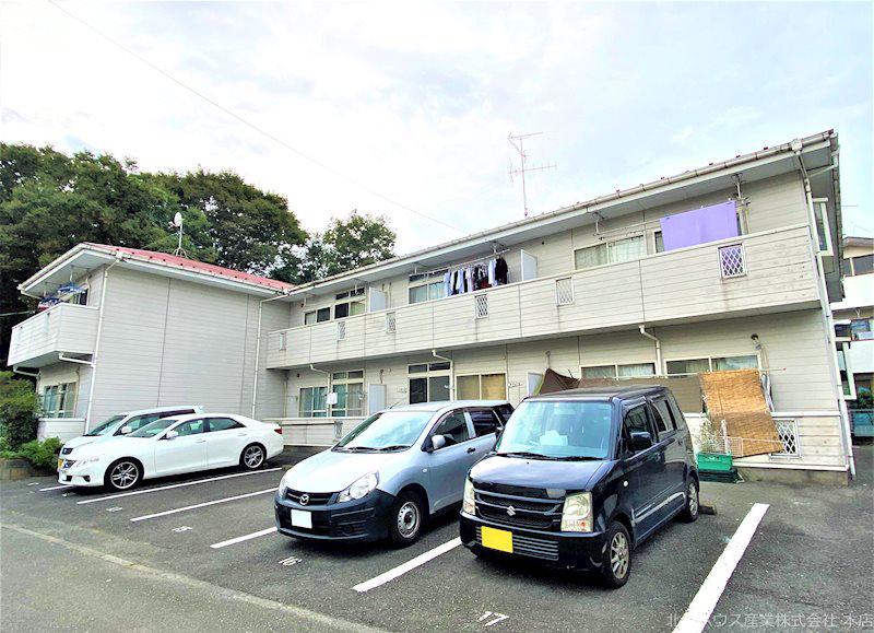 グリーンヒル青木
