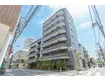 アジールコート品川中延サウス(1K/6階)