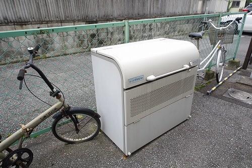 湘南新宿ライン宇須 宇都宮駅 徒歩38分 2階建 築36年