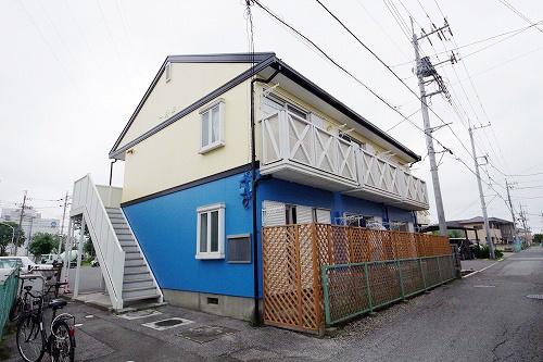 湘南新宿ライン宇須 宇都宮駅 徒歩38分  築36年
