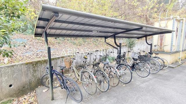 レオパレス湯島