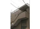 パークサイド南大井