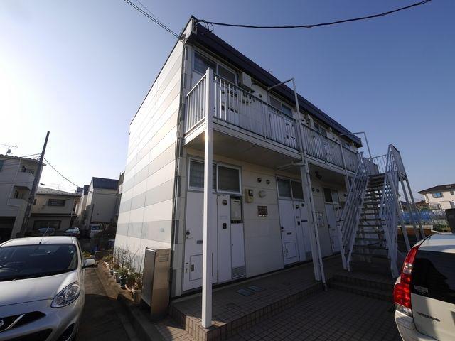 レオパレスフローラ