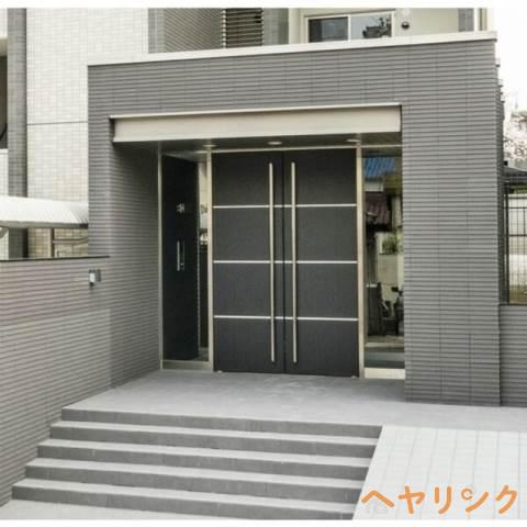 ラフェリオ亀の井