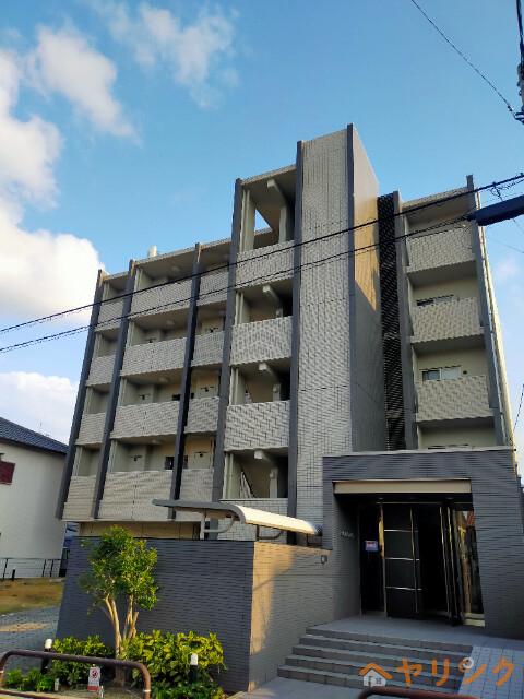 ラフェリオ亀の井