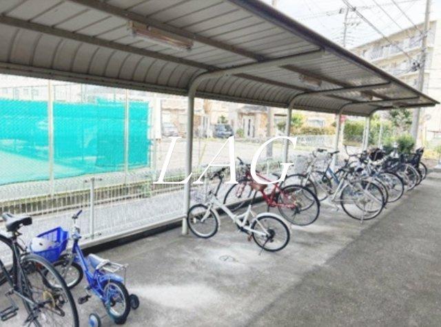 ファーストヒルズI