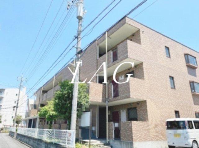 ファーストヒルズI