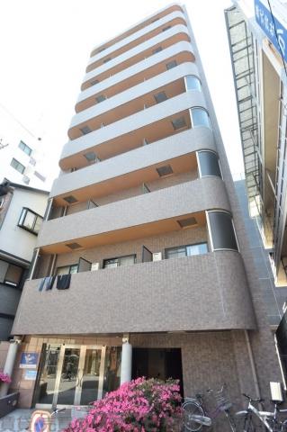 ランドマークシティ同心