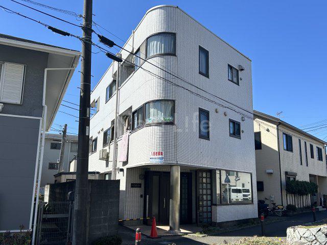 メゾンヒーロー