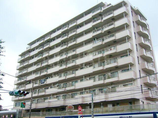 サンプラザ湘南