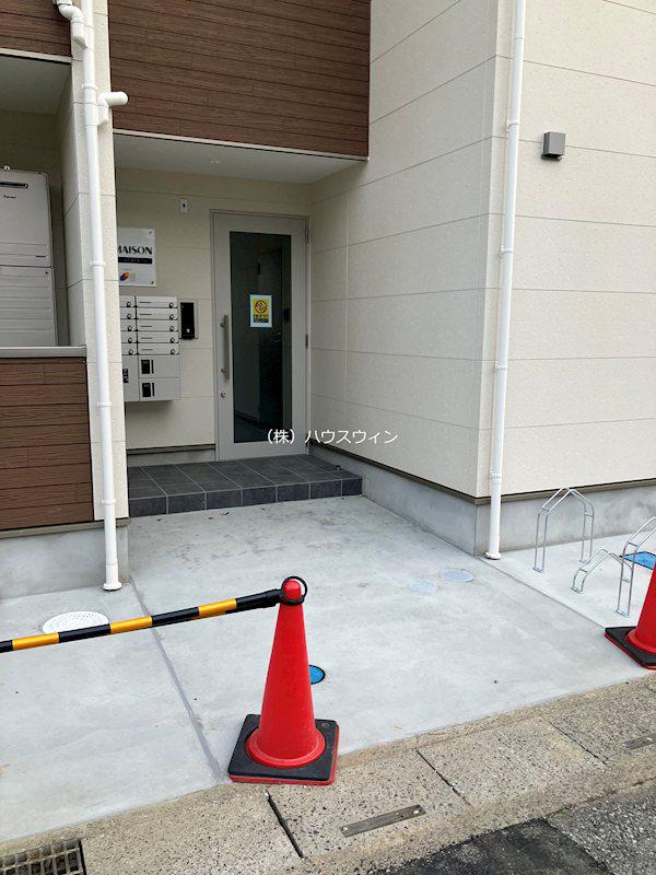ジーメゾン春日部豊春ノア