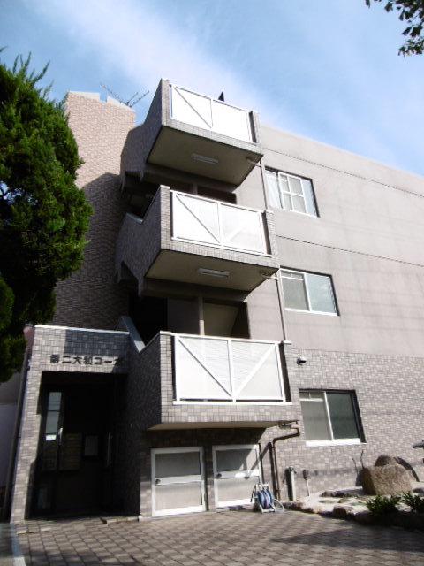 第2大和コーポ
