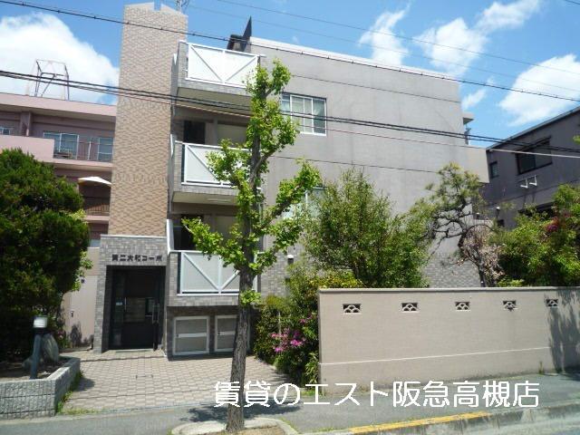 第2大和コーポ