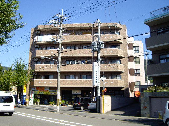 コスモスフローラ醍醐