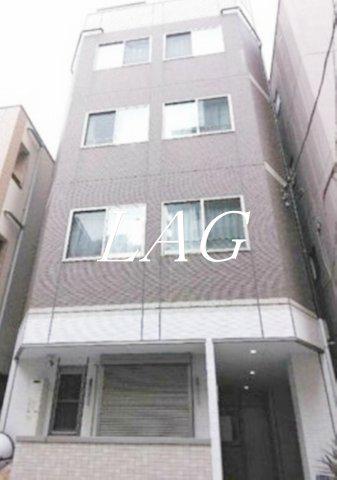 フォレストヴィラ入谷