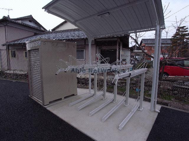 ラ ルーチェM