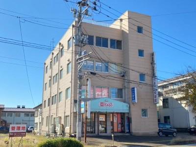 第一戸貴田ビル