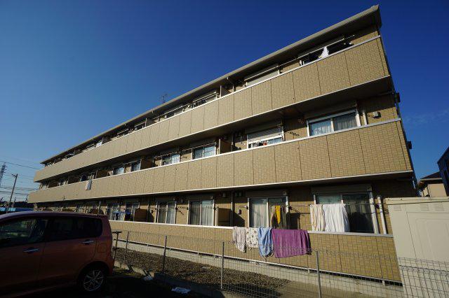 テラスガーデン