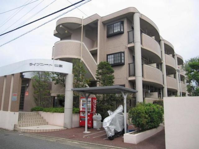 ライフコート篠原