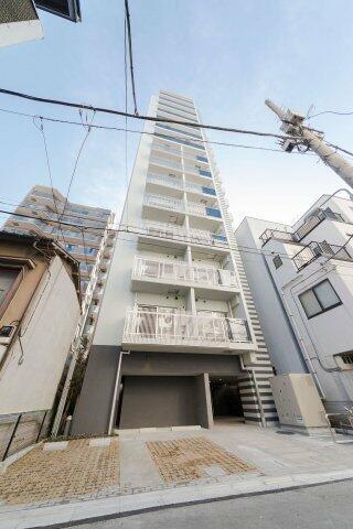 プラウドフラット浅草雷門