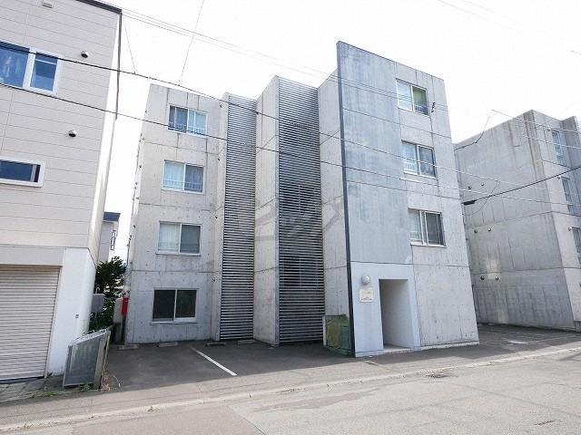 ジェイエス麻生