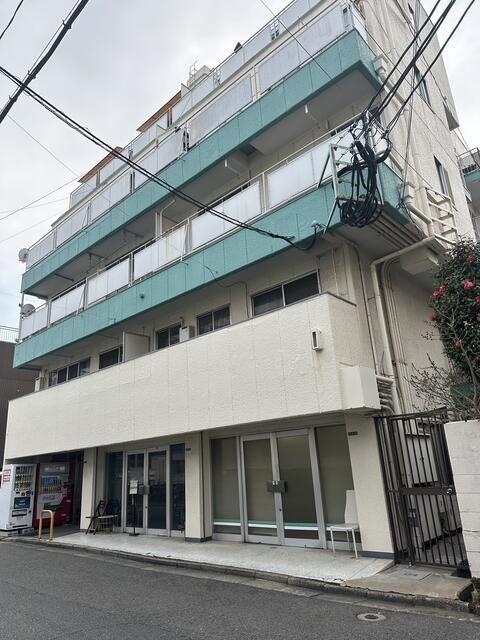 グリーンコーポ京町