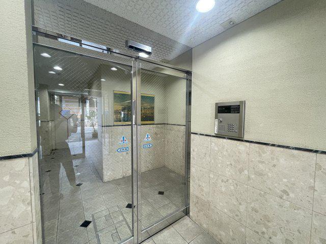 フラットワン天神橋