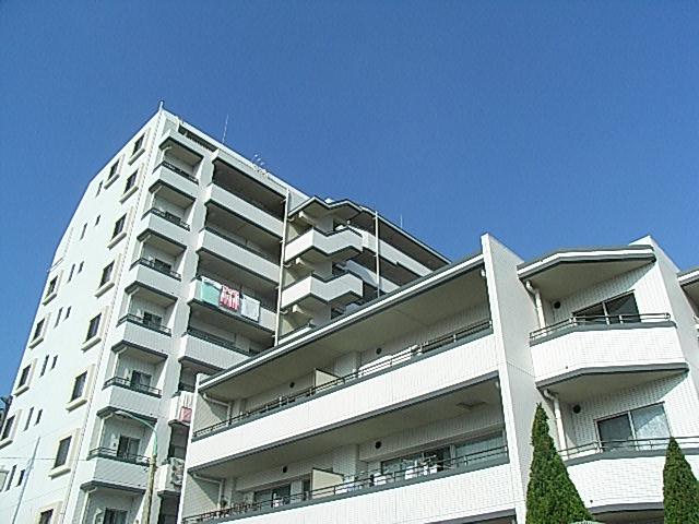 藤和北江古田公園ホームズ