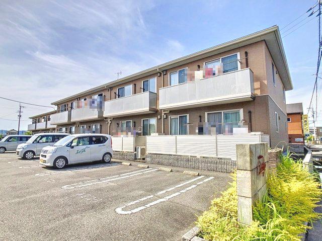 シャーメゾン カトレア