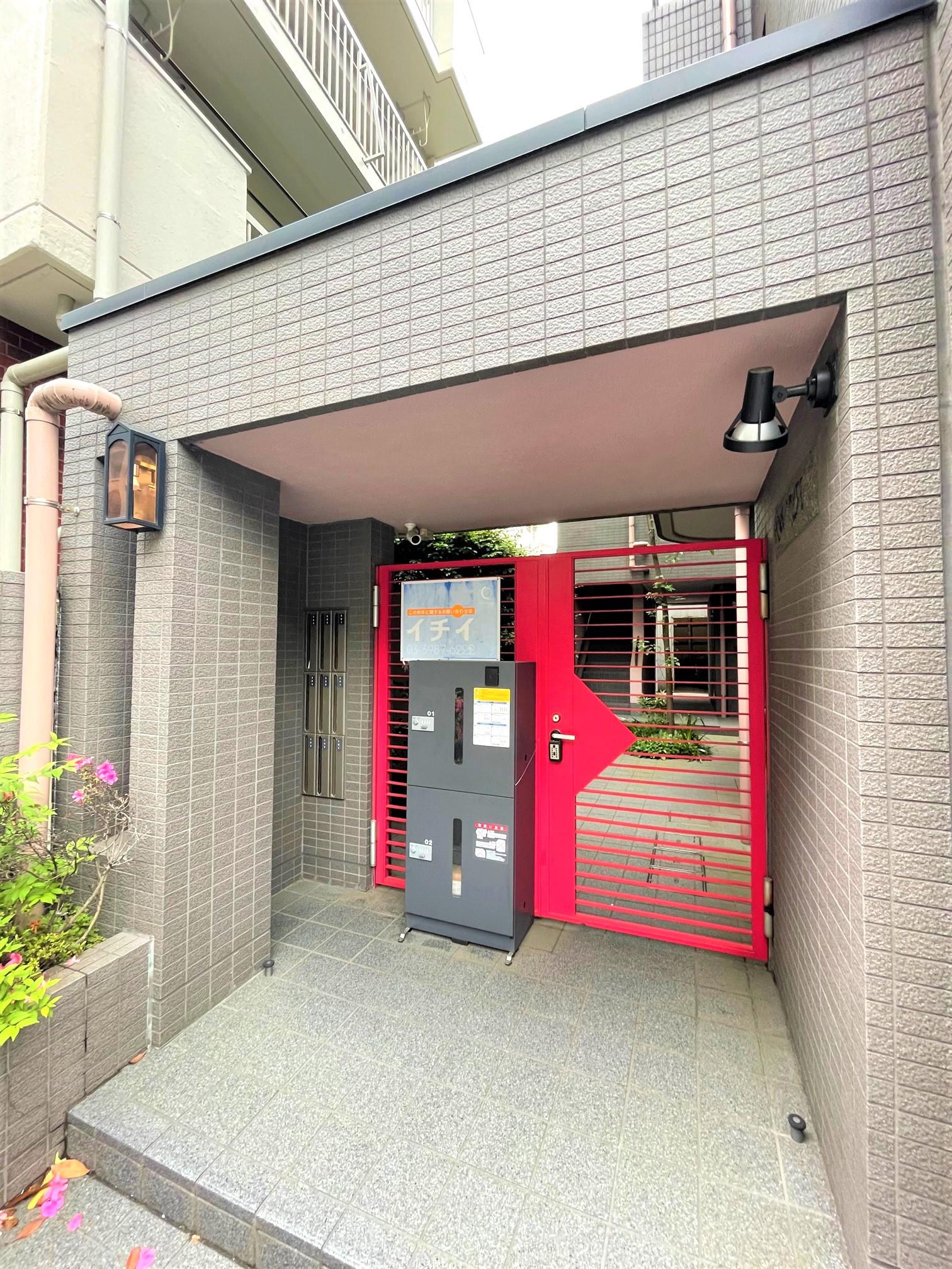 リトルロックII