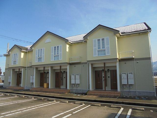 リヴァーリーフI