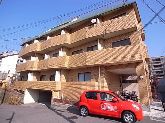 ルナメゾン芦屋