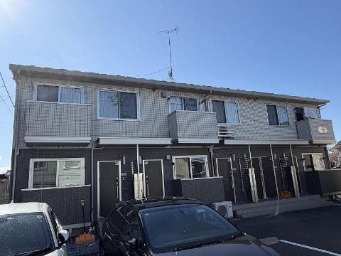 D-ROOM売市鴨ヶ池