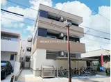 フジパレス住吉山之内III番館