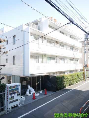 ユナイテッドグロー高田馬場