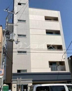 T-スクエア 布施