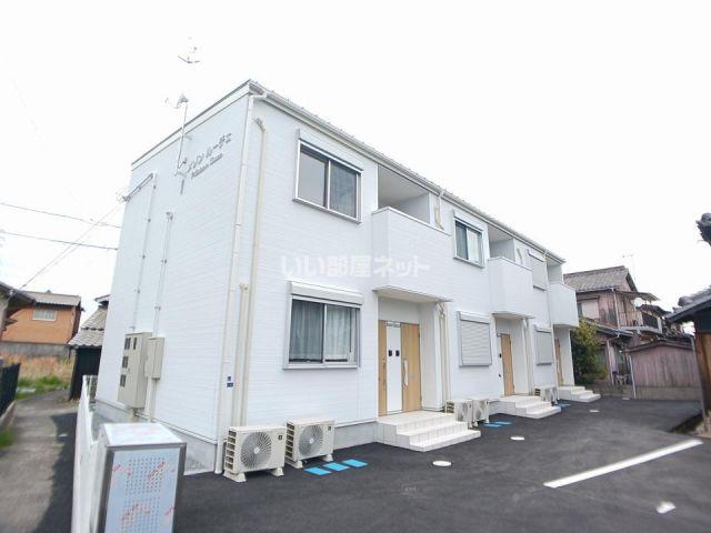 メゾンルーチェ