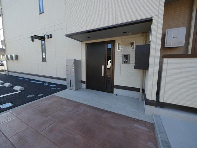 パークビナII