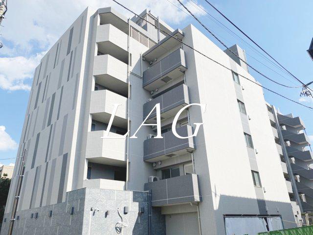 KDXレジデンス梅島
