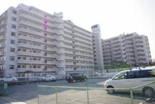 二階堂パークホームズ(2LDK/2階)