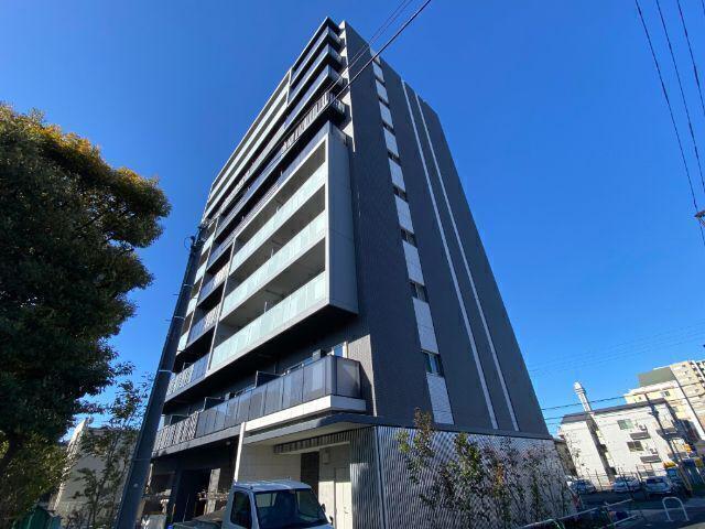 HORIZON RESIDENCE