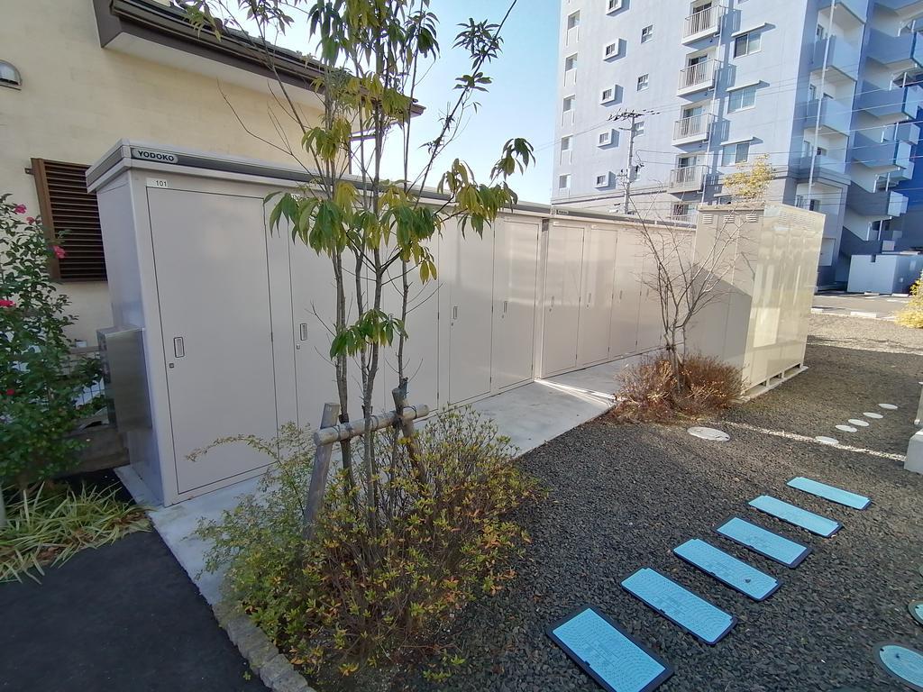 フランジュールI