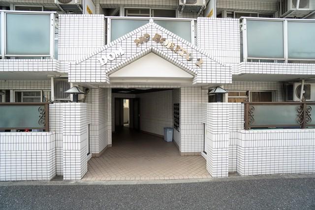 ドム登戸II